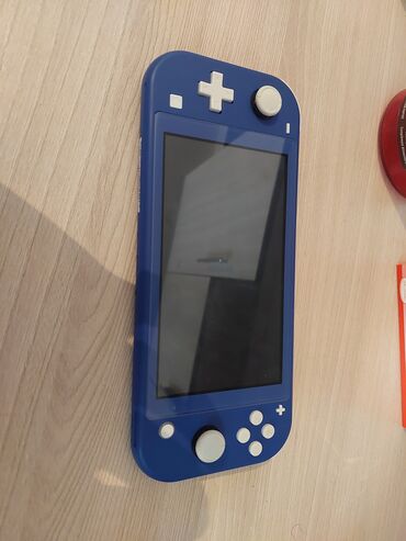 Nintendo swith lite обмен на psvita