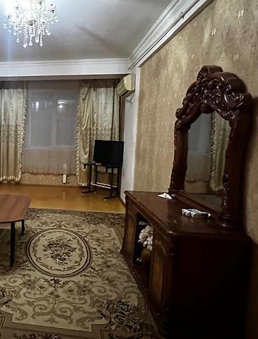 Mənzillər: Kirayə mənzil – tam mebel və əsas avadanlıqlarla - Düzənli, geniş — 2