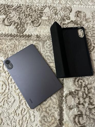 android box: Планшет Xiaomi Redmi Pad 2 - Экран 11" с тонкими рамками — комфортно — 1