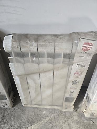 колек: Биметаллические радиаторы отопления Royal Thermo INDIGO SUPER 500 - — 2