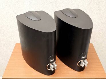 Zvučnici i stereo sistemi: KEF Q Series – bookshelf zvučnici (par) - Dvosistemski koaksijalni — 4