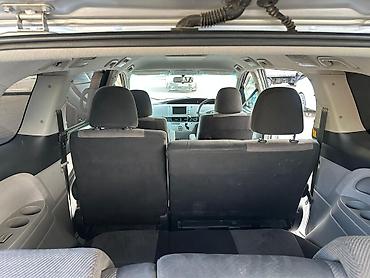 transporter multivan: Toyota Estima: 2007 г., Автомат, Бензин, Минивэн — 8