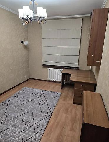 Долгосрочная аренда квартир: 3 комнаты, Собственник, С подселением, С мебелью полностью — 7