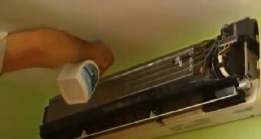 Kondisionerlər: Təmir, Split kondisionerlər, Frion vurulması, Zəmanətlə -da lalafo.az — 4 Kondisionerlər: Təmir, Split kondisionerlər, Frion vurulması, Zəmanətlə — 4