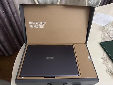 asus rog zephyrus: ASUS VivoBook Flip 14 – 2-si 1-də Touchscreen noutbuk ASUS VivoBook — 7