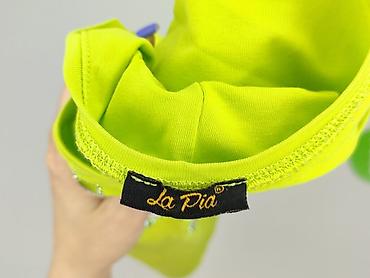 puna soft foam: La Pia, Bluzka damska, rozmiar One size — 6