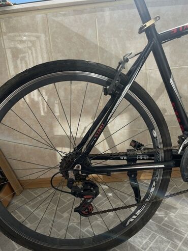 Şəhər velosipedləri: Şəhər velosipedi Start, 28" — 14