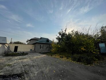 земельный дом в оше: Дом, 104 м², 4 комнаты, Агентство недвижимости, Евроремонт