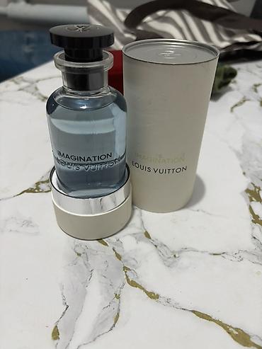 Парфюмерия премиум-класса — мужские ароматы 1) Louis Vuitton