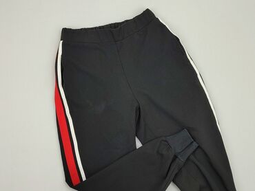 Sweatpants: Sweatpants, Zara, XS (EU 34), condition - Good