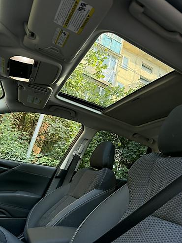 Subaru: Subaru Forester: 2020 г., 2.5 л, Вариатор, Бензин, Кроссовер — 9