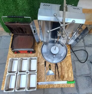 мясорубка zepter цена в бишкеке: Elektrik, Remta, 2 gözlü