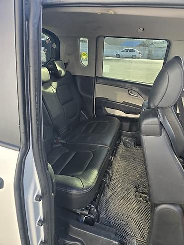 Kia: Kia Ray: 2019 г., 1 л, Автомат, Бензин, Хэтчбэк — 9