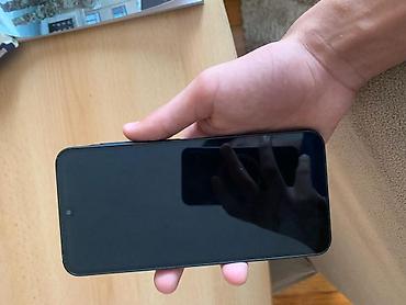 samsung soyuducu soyutmur: Samsung Galaxy A16, rəng - Qara — 1