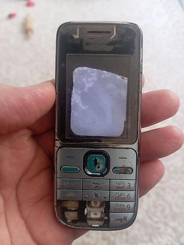 Nokia: Продам много рабочих и нерабочих кнопочных телефонов. Nokia 6700 — 14