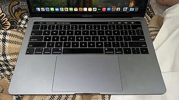 xeon e31270 v3: MacBook Pro 13″ (серый космос) с Touch Bar Характеристики: - — 4