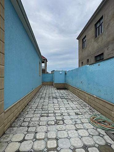 Həyət evləri və villalar: 4 otaqlı, 145000 kv. m, Yeni təmirli — 4