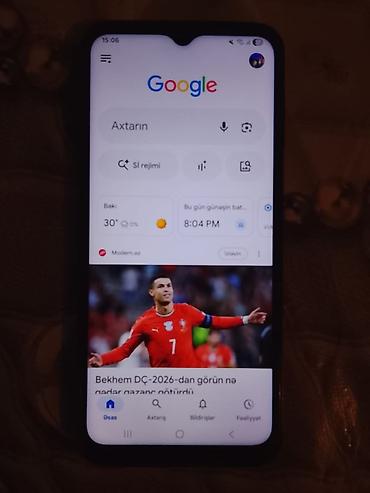 galaxy buds: Samsung Galaxy S25, 64 GB, rəng - Qara, Barmaq izi — 2