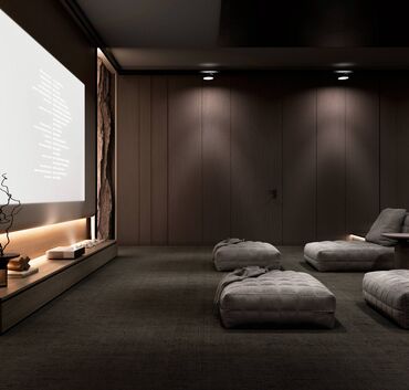 Dizayn, layihə: ✨ İnteryer Dizayn Layihələri Mənzillərin və obyektlərin müasir və ya — 20