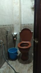 Uzunmüddətli kirayə mənzillər: Ev Gence seherinde yerlesir 2otagdi 3 Otag oluf Azertifkata yerlesir — 3