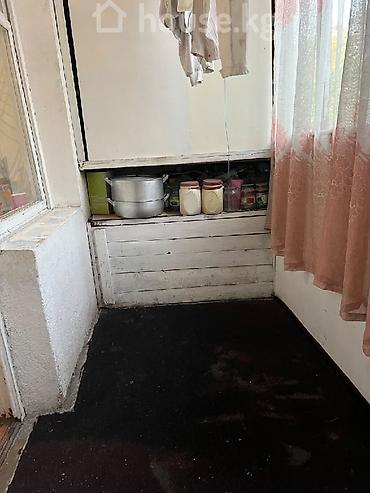 площадь: 2 комнаты, 52 м², Таатан ТЦ Индивидуалка, 5 этаж, Косметический ремонт — 10