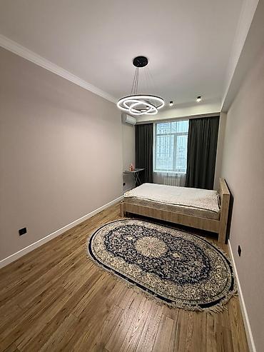 Продажа квартир: 2 комнаты, 105 м², Дизайнерский ремонт — 10