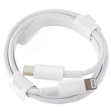 Kablovi za telefone: USB-C na USB-C kabl za brzo punjenje i prenos podataka - Tip — 15