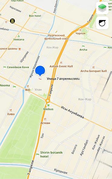 67: 2 комнаты, 68 м², Улан-2 мкр 106 серия, 2 этаж, Косметический ремонт — 6