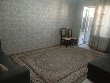 продается дом арча бешик: Г. Ош . Просторная 2-х комнатная квартира с ремонтом, предлагаемая для