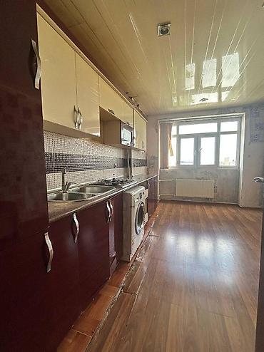 kohnə suraxanida bina evləri: Bakı, Qaraçuxur qəs., 5 otaqlı, Köhnə tikili, 120 kv. m — 9