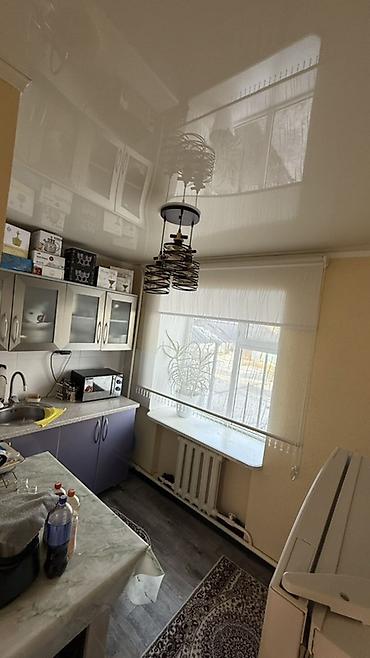 Продажа комнат: 1 м², С мебелью — 10