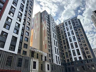 ts group: 2 комнаты, 78 м², Технопарк Элитка, 7 этаж, ПСО (под самоотделку) — 6