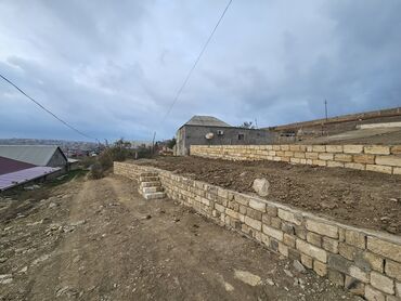 Torpaq sahələrinin satışı: 9 sot, Tikinti, Mülkiyyətçi, Kupça (Çıxarış), Bələdiyyə — 11