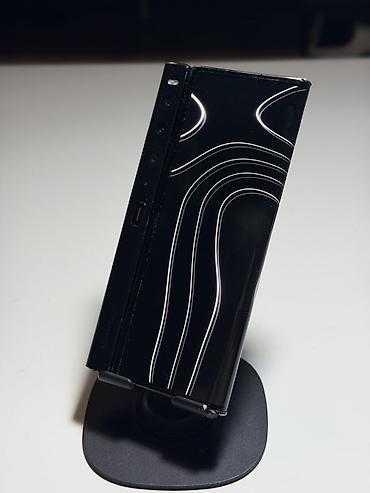 Уюлдук телефондор жана аксессуарлар: Huawei Mate XS 2, Колдонулган, 256 ГБ, түсү - Кара, 2 SIM — 5