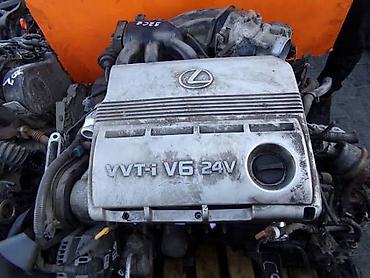 lexus 300: Продаю привозные моторы из Японии 🇯🇵 1MZ—FE 3.0 обьем — 2