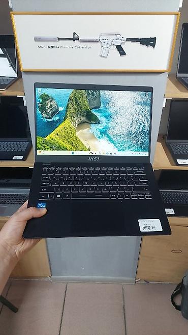 msi thin 15: Категория: Ноутбуки MSI 14 — компактный и лёгкий 14-дюймовый ноутбук — 1