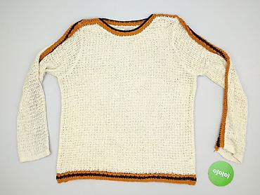 lhd bluzy: Papaya, Sweter damski, rozmiar L — 2
