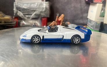 Maserati, 2004 il, 1:43, Dəmir, Ödənişli çatdırılma