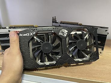 xeon e5440: Продаю 4 видеокарты за 6к Работают не как надо. Проверил в играх — 3