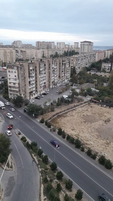 kiraye yolu ile satilan evler: 3 otaqlı, Yeni tikili, 116 kv. m