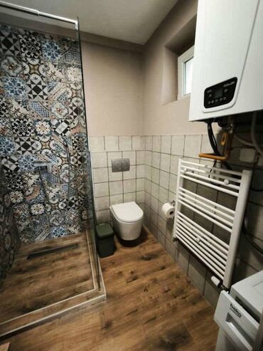 Dugoročni najam stanova: 2 sobe — 4