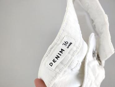 dámske: Denim, Jeansy damskie, rozmiar S — 5