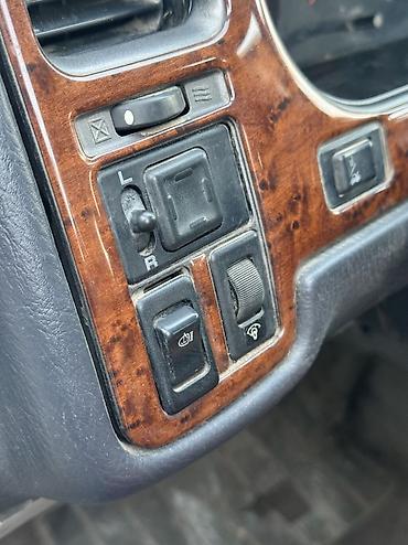 Nissan: Nissan Primera: 2000 г., 2 л, Ручные, Бензин — 9