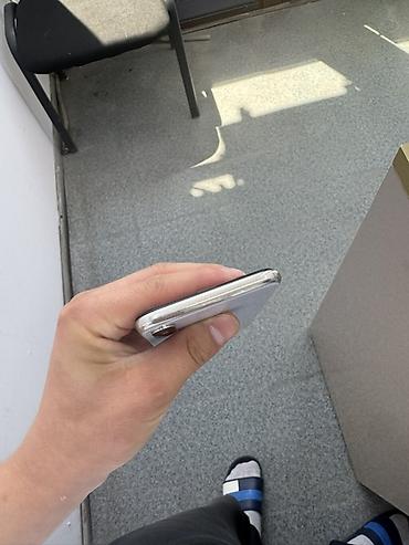Apple iPhone: IPhone X, 64 ГБ 100%АКБ Без царапин и сколов Из минусов нету Фейса и — 9