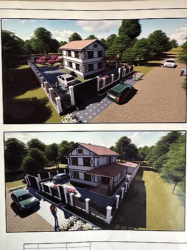 Продажа участков: 8 соток, Для строительства, Красная книга, Договор купли-продажи — 9