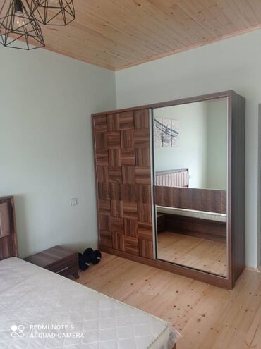 Günlük kirayə evlər: 400 kv. m, 6 otaqlı — 18