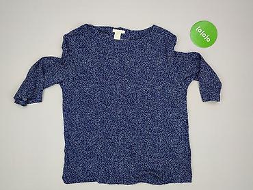 shark blouse: H&M, Bluzka damska, rozmiar XS — 2