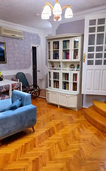 Günlük kirayə mənzillər: 2 otaqlı — 10