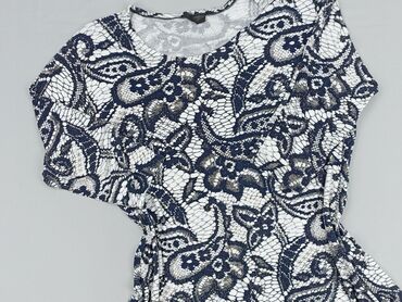 Blouses: Women's blouse, 6XL (EU 52)