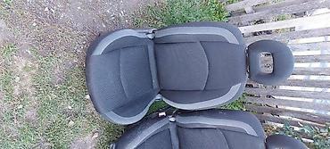 ventilator za auto: SEDIŠTE 5VRATA ZA PEUGEOT 206 | Imam sve delove za peugeot 206 — 5
